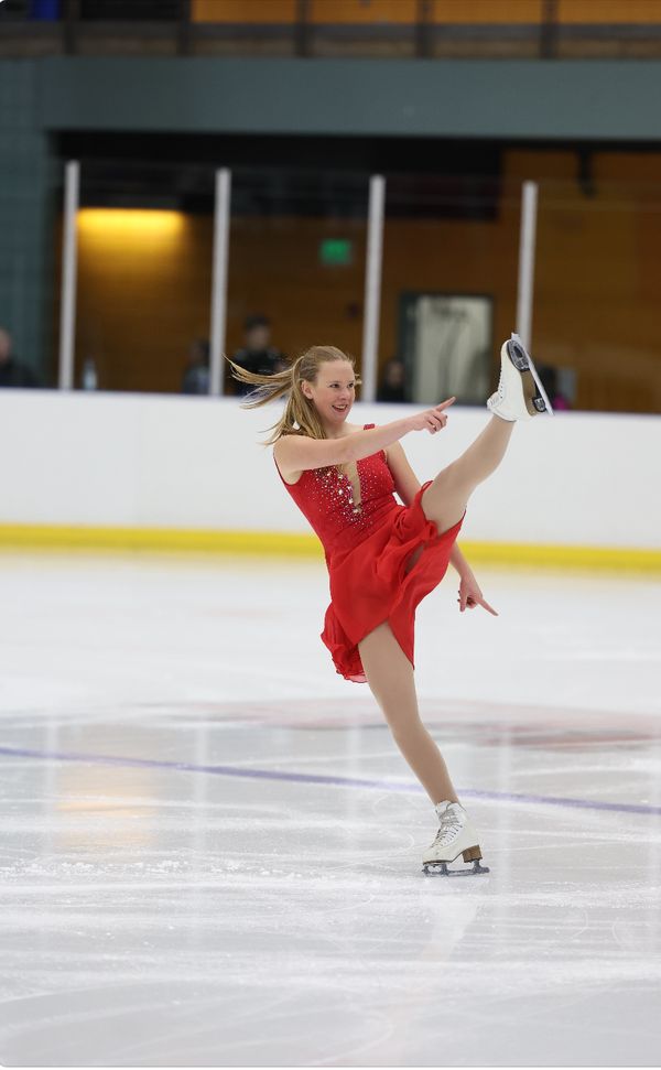Hannah McEntee